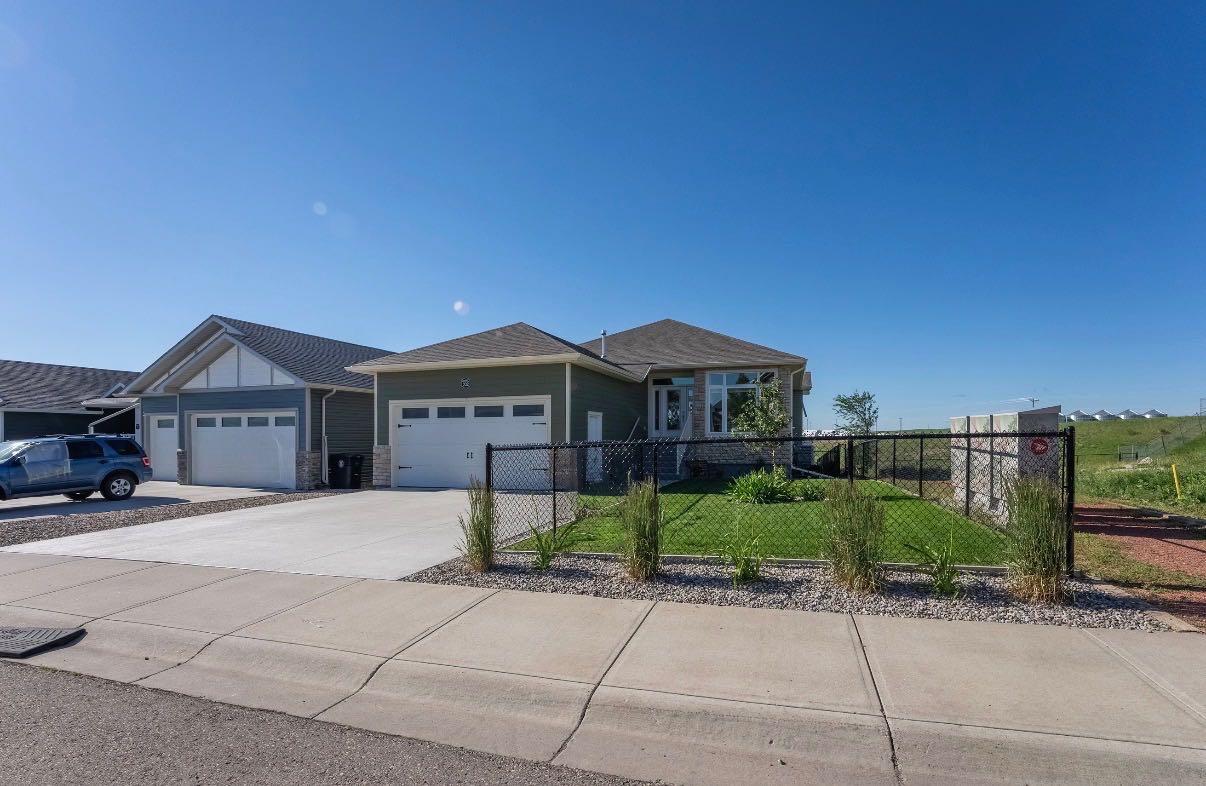 Residential in Coalhurst 2