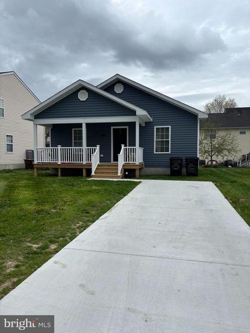 506 Pintail St, GREENSBORO, MD, 21639-1488 | Card Image