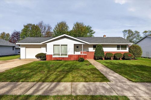 330 S 18th Street, WISCONSIN RAPIDS, WI, 54494 | Card Image
