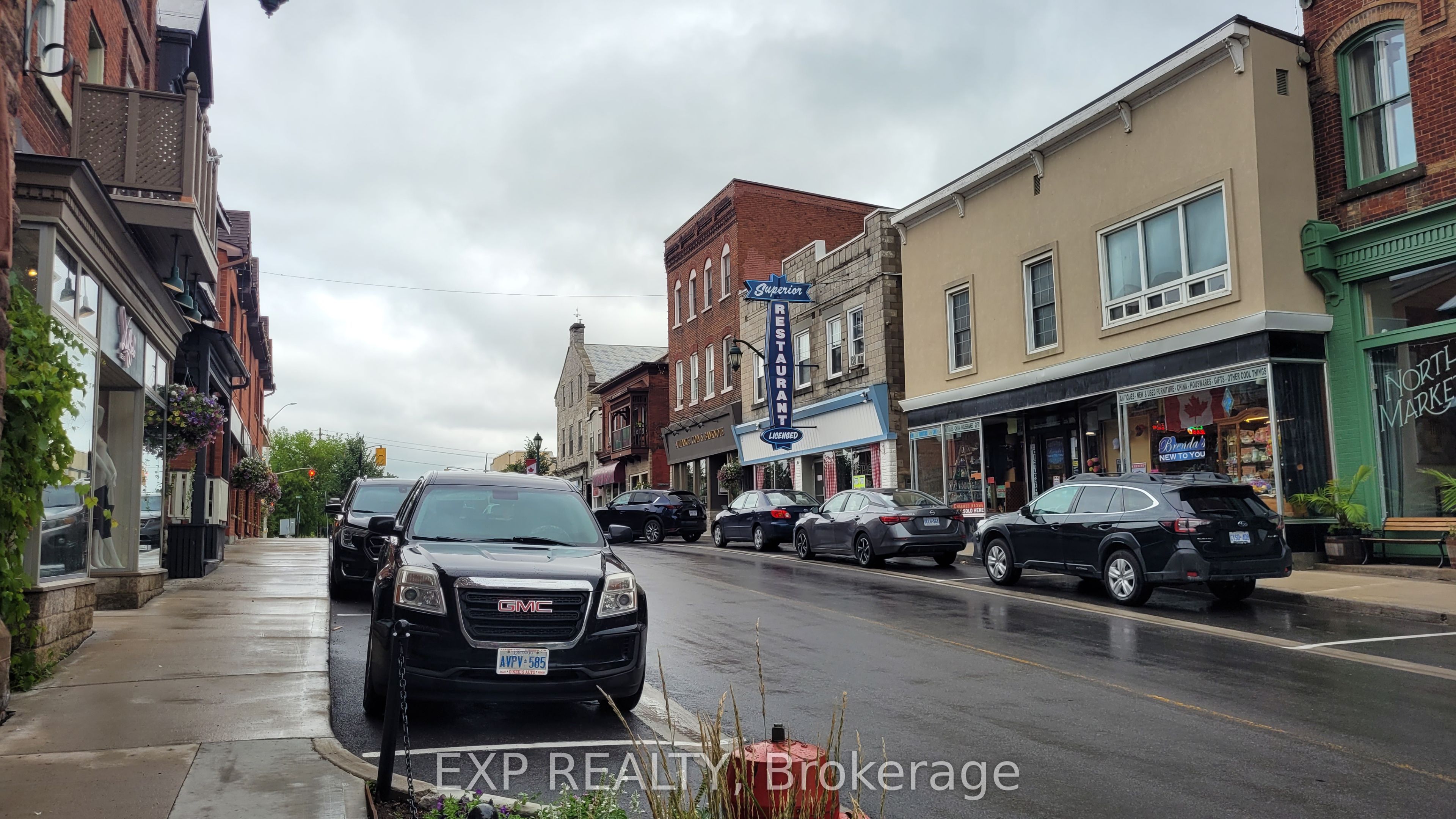 Commercial Lease in Mississippi Mills 5
