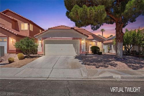 1221 Rainbow Meadows Dr, Las Vegas, NV, 89128-0548 | Card Image