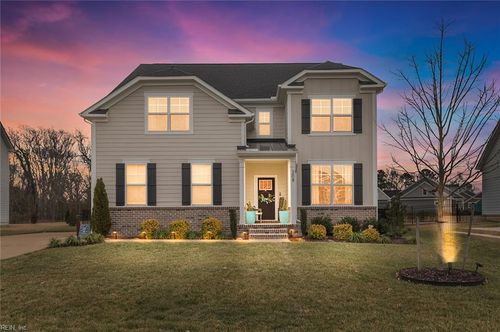 208 St Andrews, Smithfield, VA, 23430 | Card Image