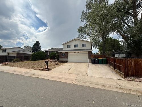 8579 W Fair Ave, Littleton, CO, 80123-3267 | Card Image