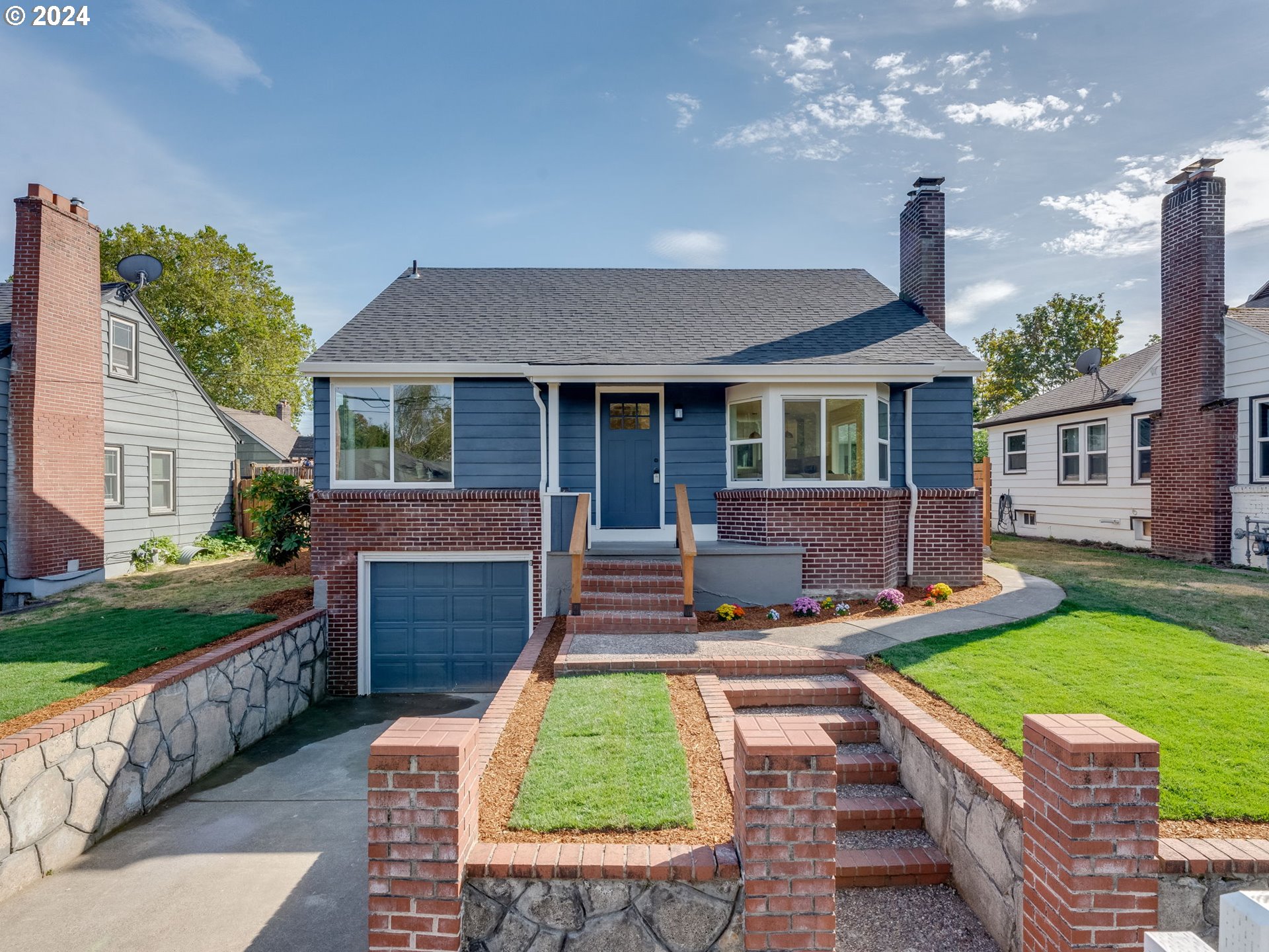 Baldwin St, Portland, OR 97217