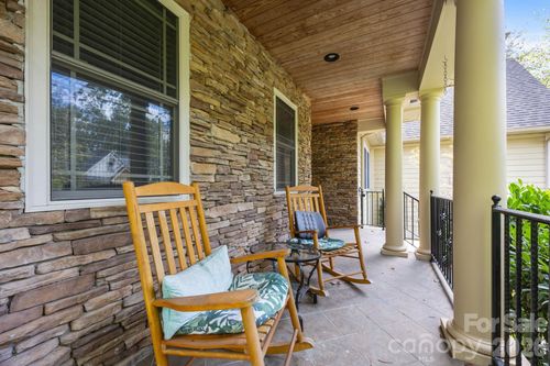 40 Mountain Shadows Dr, Leicester, NC, 28748-7601 | Card Image