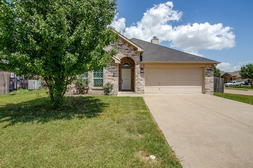 100 Pebble Creek Way, Alvarado, TX, 76009-2677 | Card Image