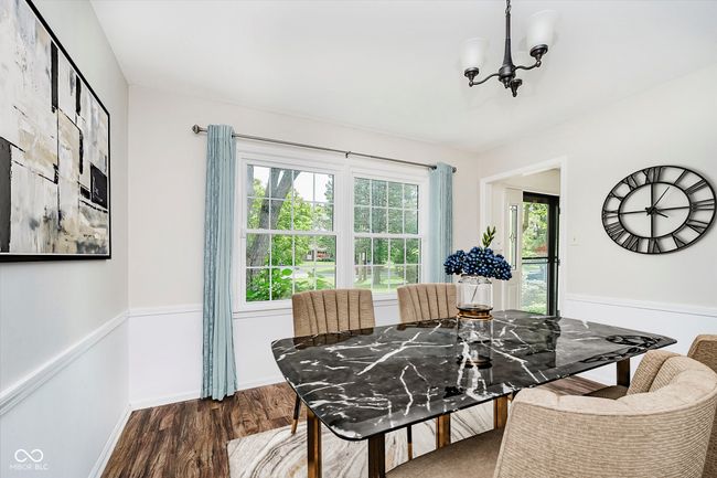 6146 Rucker Rd, House other with 4 bedrooms, 3 bathrooms and null parking in Indianapolis IN | Image 11