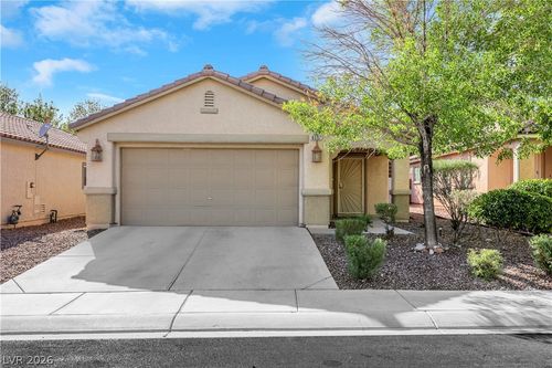 6537 Cape Petrel St, North Las Vegas, NV, 89084-2215 | Card Image