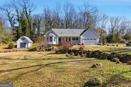 260 Bartley Wilbanks Rd, Clarkesville, GA, 30523-6700 | Card Image