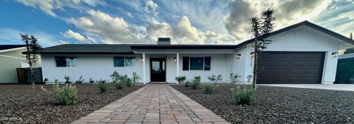 2329 E Enrose St, Mesa, AZ, 85213-5933 | Card Image