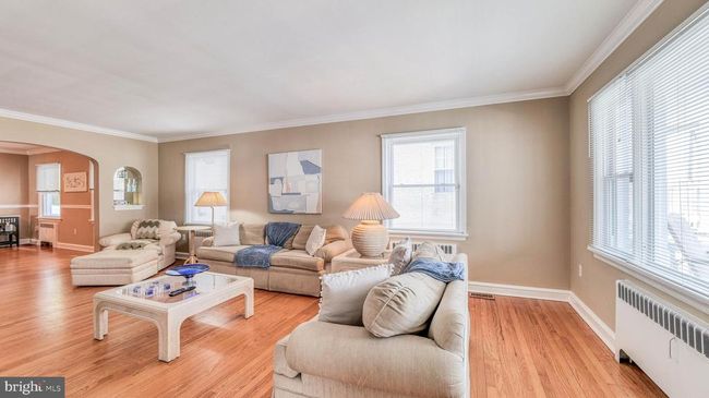 107 S Dover Ave, House other with 5 bedrooms, 3 bathrooms and null parking in Atlantic City NJ | Image 9