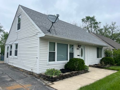 264 Arcadia St, Park Forest, IL, 60466-1436 | Card Image