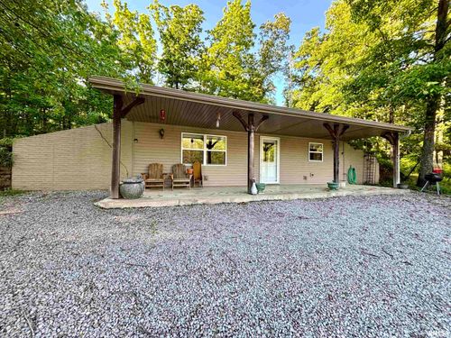 7544 Geranium Rd, Oakdale, IL, 62268-3034 | Card Image