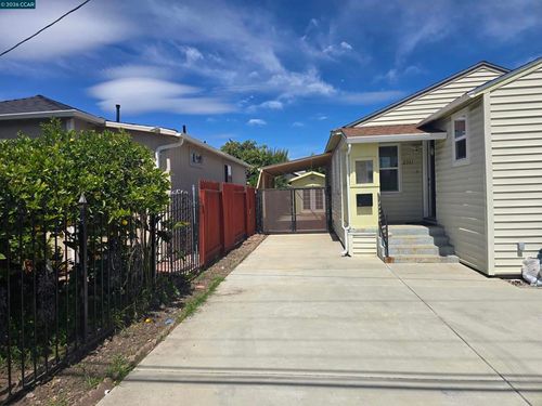 2361 17th St, San Pablo, CA, 94806 | Card Image