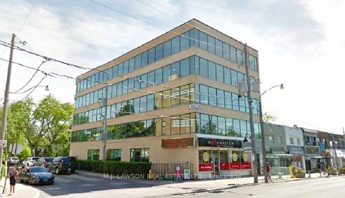 203-505 Eglinton Ave W, Toronto, ON, M5N1B1 | Card Image