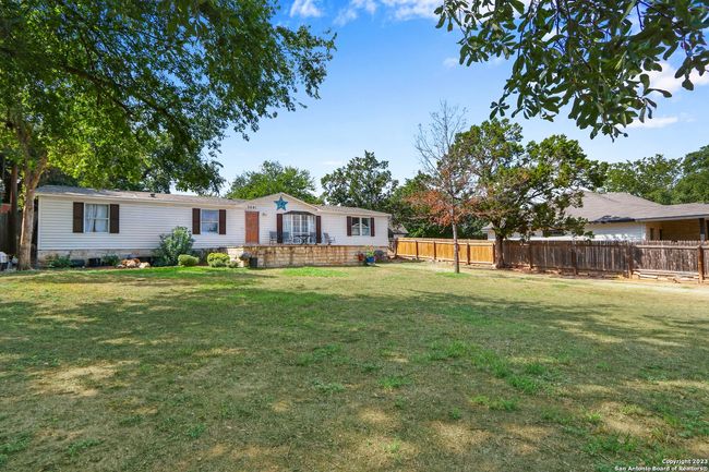 2681 Crazyhorse Pass, House other with 3 bedrooms, 2 bathrooms and null parking in Austin TX | Image 4