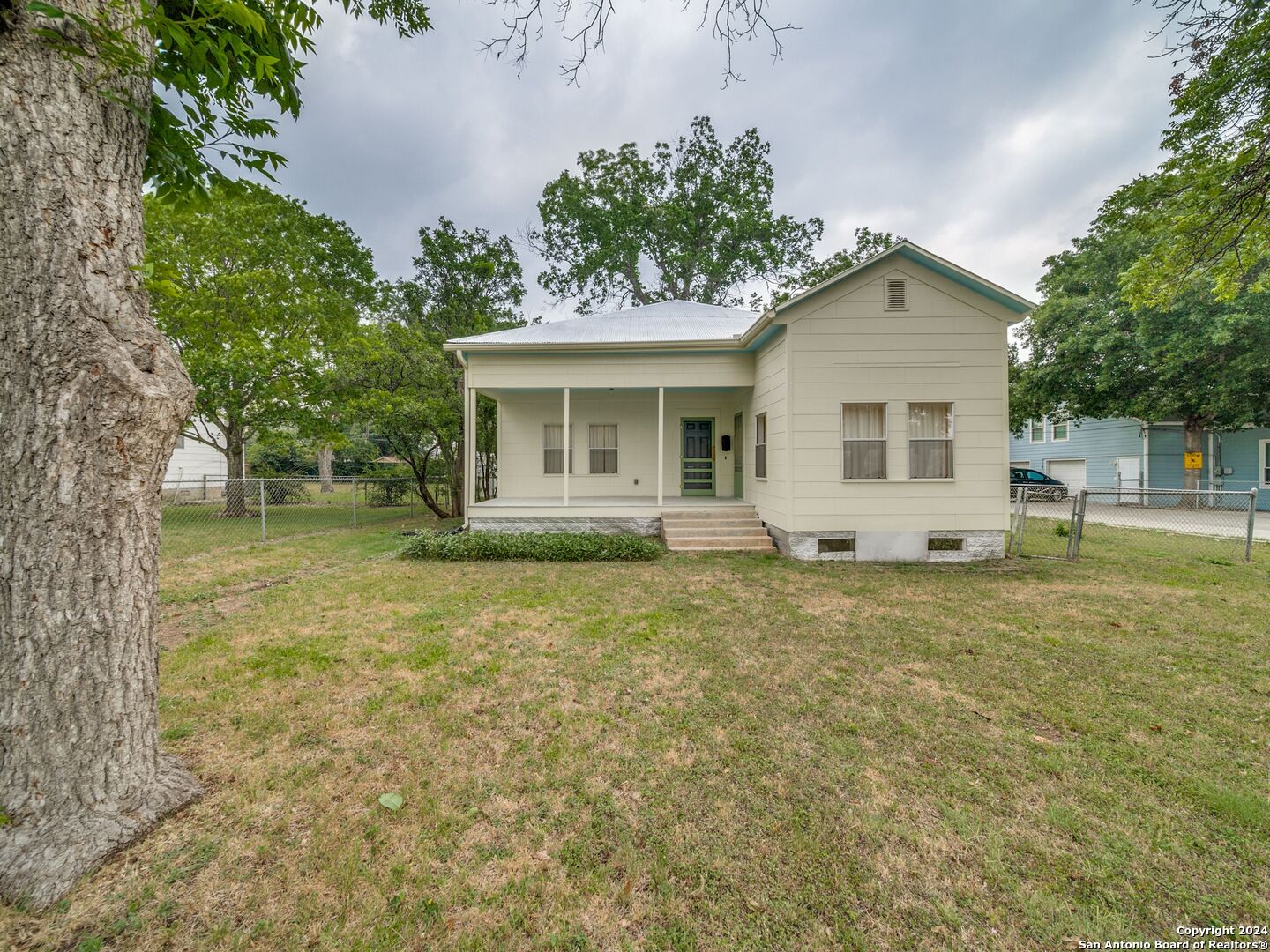 Exchange Ave, Schertz, TX 78154