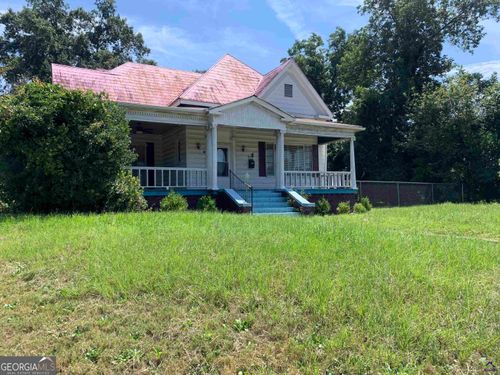 2758 Houston Ave, Macon, GA, 31206-2268 | Card Image