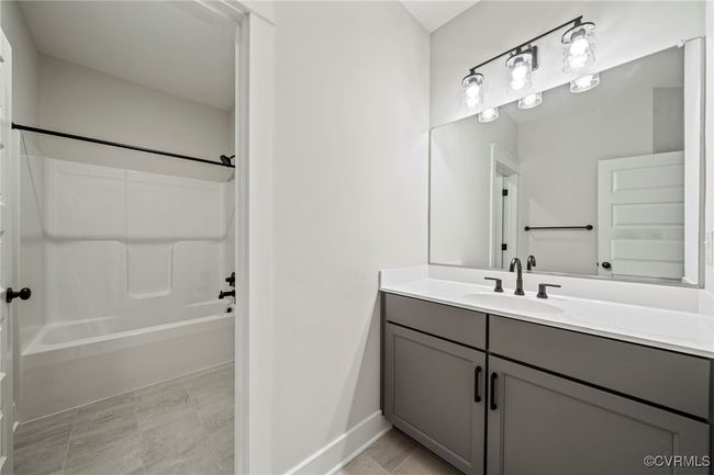 8670 Emily Jane Place, House other with 3 bedrooms, 2 bathrooms and null parking in Quinton VA | Image 33