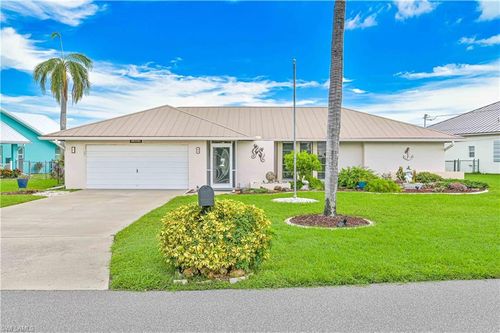 1007 3rd St, CAPE CORAL, FL, 33990-1259 | Card Image