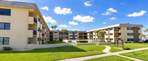 1150-2100 Ocean Shore Blvd, Ormond Beach, FL, 32176-3156 | Card Image