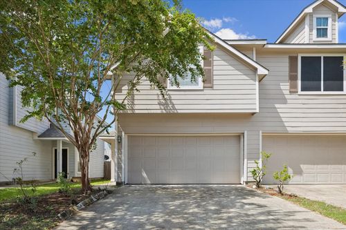 6051 Yorkglen Manor Ln, Houston, TX, 77084-2581 | Card Image