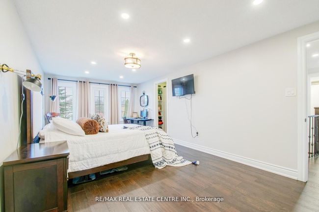 21 Hawkway Crt, House other with 4 bedrooms, 4 bathrooms and 4 parking in Brampton ON | Image 25