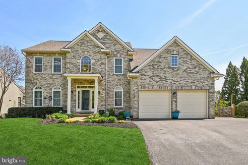 224 Creek Walk Dr, Walkersville, MD, 21793-6003 | Card Image