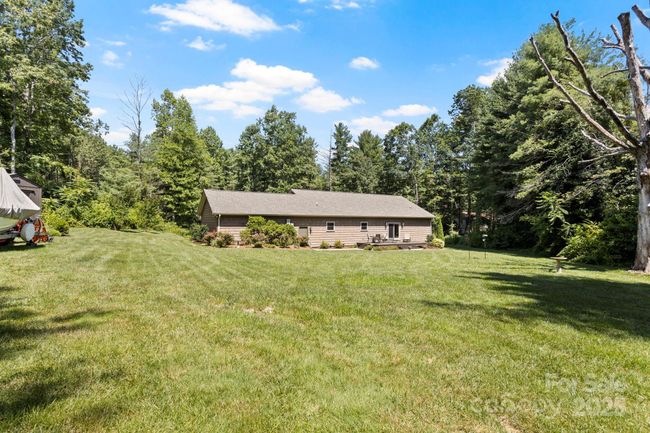 99 Pinecrest Estates Dr, House other with 3 bedrooms, 2 bathrooms and null parking in Flat Rock NC | Image 32