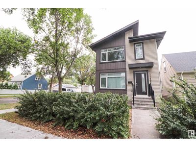 11402 90 St Nw, Home with 2 bedrooms, 3 bathrooms and null parking in Edmonton AB | Image 1