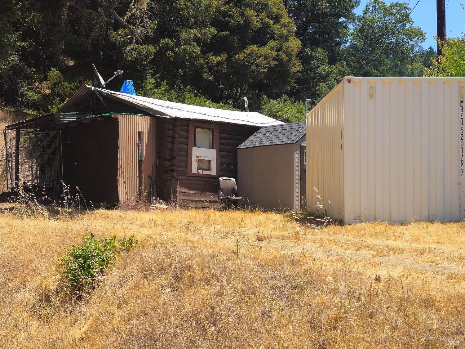 Residential in Leggett 5