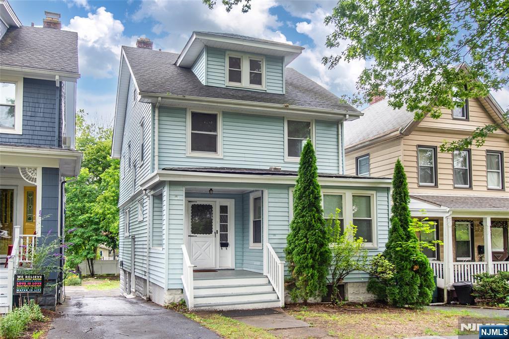 Residential Lease in South Orange Village 2