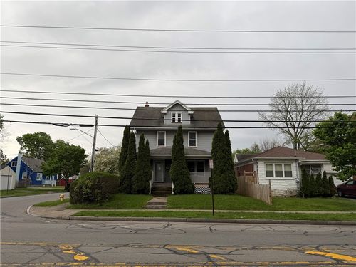 1661 Norton Street, Rochester, NY, 14609 | Card Image