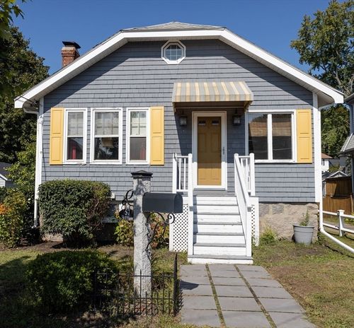 57 Willow Ave, Quincy, MA, 02170-3725 | Card Image