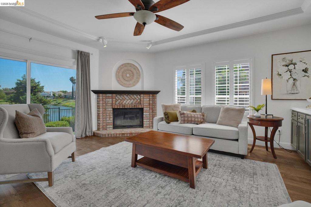 Residential in Discovery Bay 5