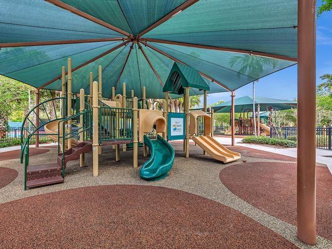 APT-103 - 3000 S Course Dr, Condo with 2 bedrooms, 2 bathrooms and null parking in Pompano Beach FL | Image 38