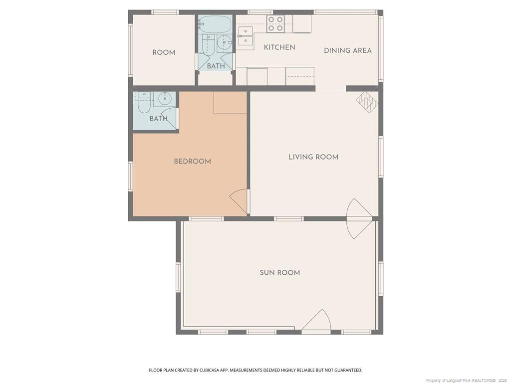 Residential in Mount Gilead 3
