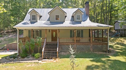 293 Big Arm Rd, Bluff City, TN, 37618-4558 | Card Image