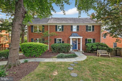 9302 W Parkhill Dr, BETHESDA, MD, 20814-3967 | Card Image
