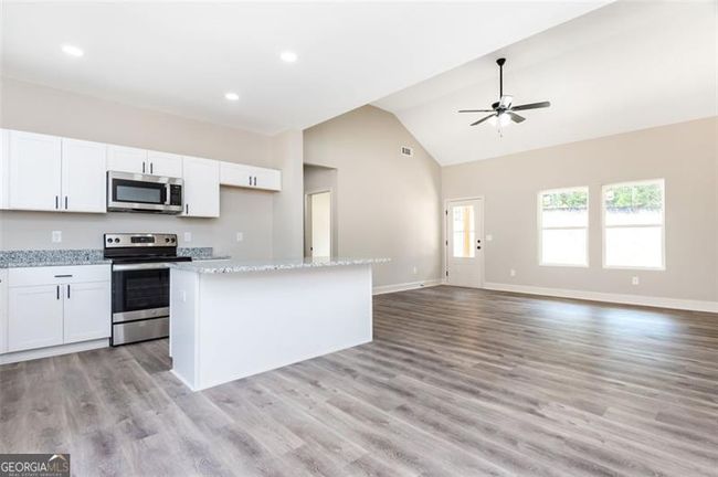 LOT-2 - TBD Cave Springs Rd, House other with 3 bedrooms, 2 bathrooms and 2 parking in Cedartown GA | Image 21