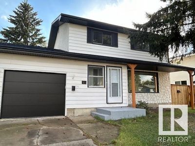 92 Main Blvd, House other with 4 bedrooms, 3 bathrooms and null parking in Sherwood Park AB | Image 2