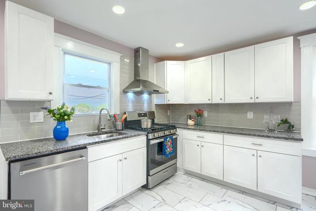 2721 Louise Ave, House other with 4 bedrooms, 2 bathrooms and null parking in BALTIMORE MD | Image 13