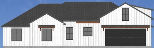 3109 Nobel Cir, Lago Vista, TX, 78645-6877 | Card Image