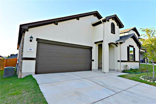 517 Whitney Trl, Leander, TX, 78641-3958 | Card Image