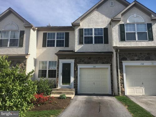 154 Mountain View Dr, WEST CHESTER, PA, 19380-1480 | Card Image