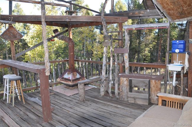 1299 Rangeview Rd, Home with 0 bedrooms, 0 bathrooms and null parking in Divide CO | Image 6
