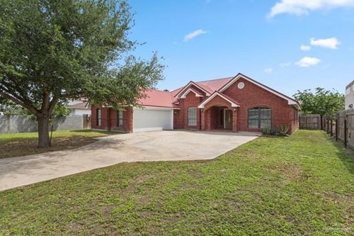 6202 Santa Lucia Dr, Donna, TX, 78537-7266 | Card Image