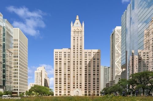 1415-680 Lake Shore Dr, Chicago, IL, 60611-4416 | Card Image