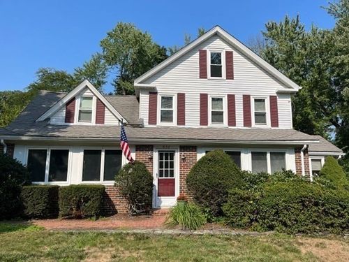 656-656 Franklin St, Wrentham, MA, 02093-1200 | Card Image
