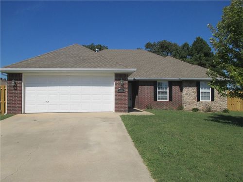 1484 Luke St, Pea Ridge, AR, 72751-2568 | Card Image